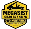 Silivri Oto Çekici Logo