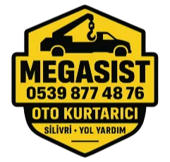 Silivri Oto Çekici Logo